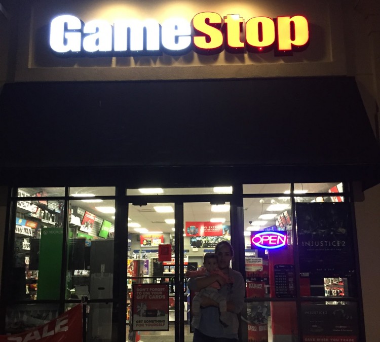 GameStop (Montgomery,&nbspAL)